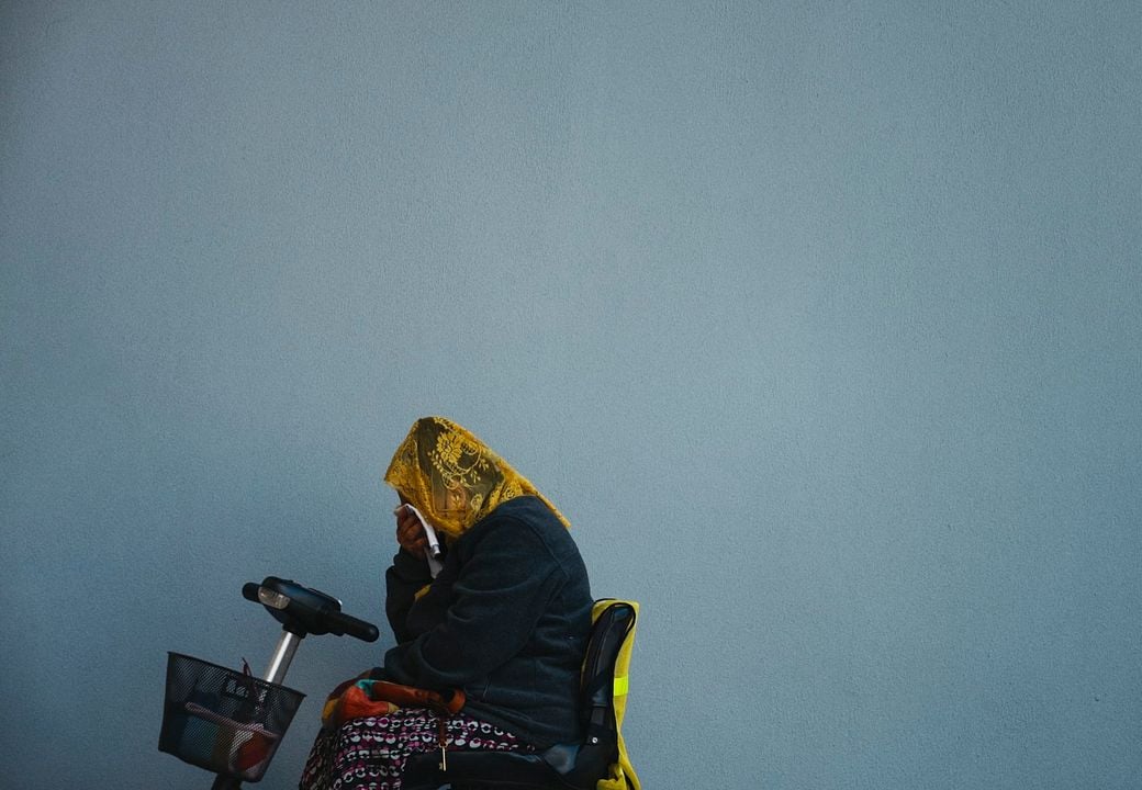 La oscuridad de La Luz del Mundo : Foto