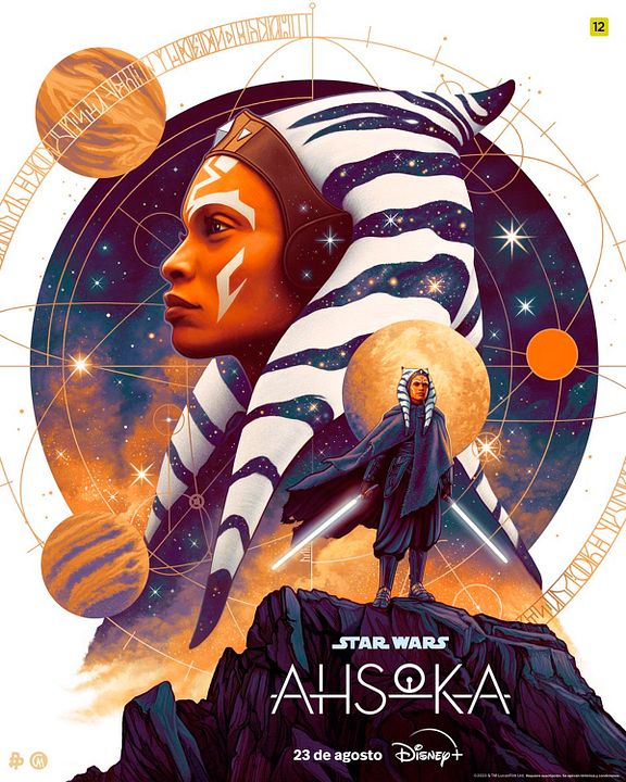 Star Wars: Ahsoka : Cartel