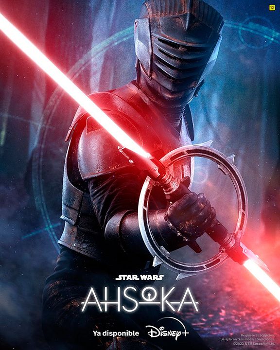 Star Wars: Ahsoka : Cartel