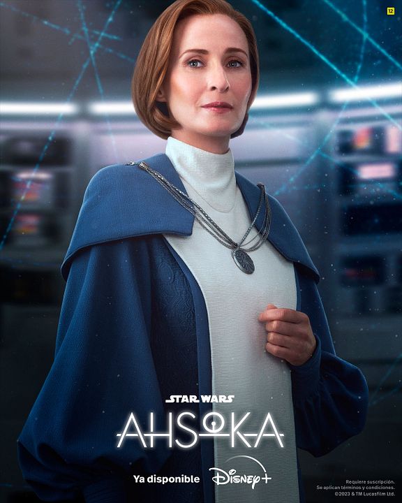 Star Wars: Ahsoka : Cartel