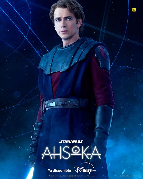 Star Wars: Ahsoka : Cartel