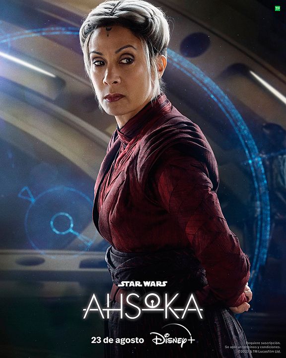 Star Wars: Ahsoka : Cartel