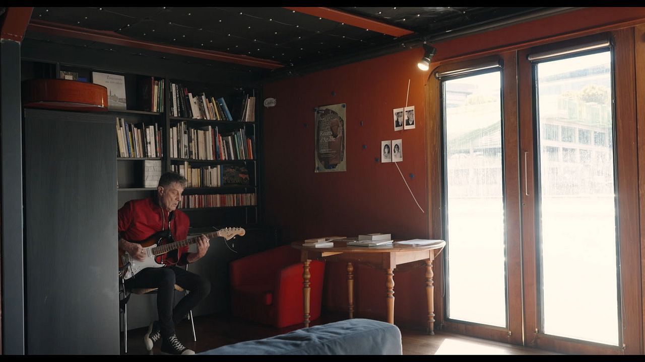 En el Adamant : Foto