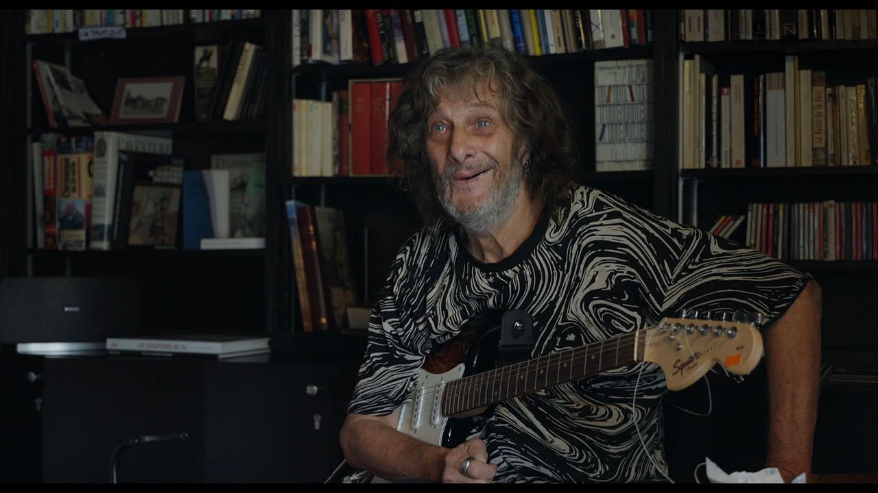 En el Adamant : Foto