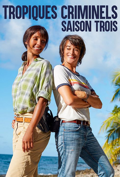 Crimen en el trópico : Cartel
