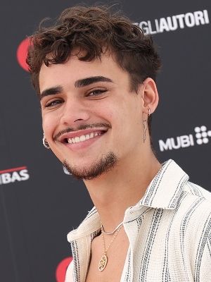 Cartel Ruben Pimenta