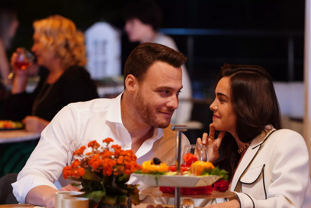 Quiéreme siempre : Foto