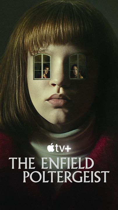 The Enfield Poltergeist : Cartel