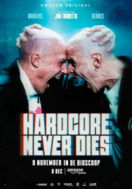 Hardcore Never Dies : Cartel