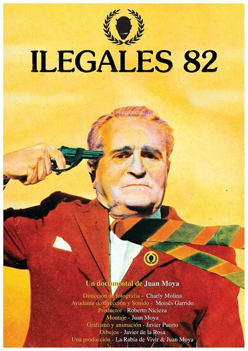Ilegales 82 : Cartel