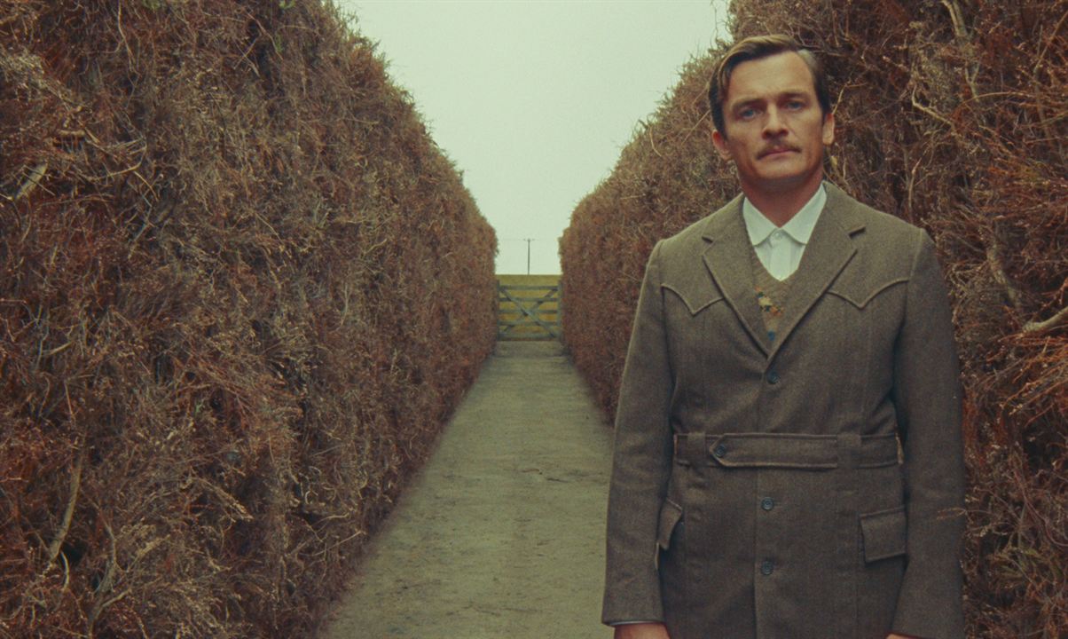 Foto Rupert Friend