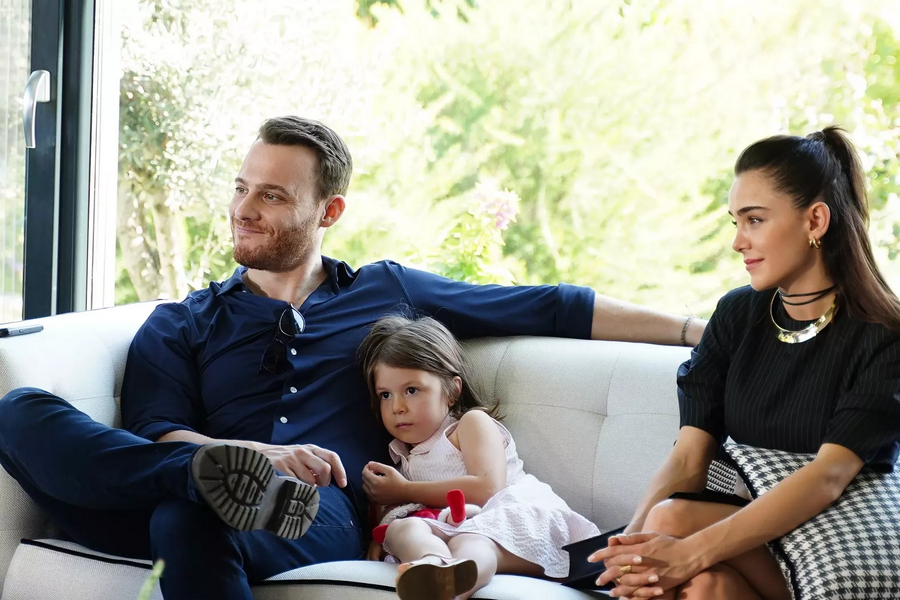 Quiéreme siempre : Foto