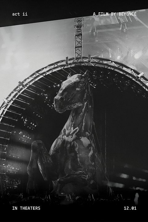 Renaissance: A Film By Beyoncé : Cartel