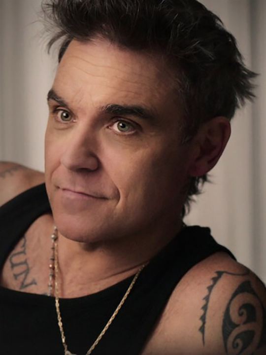 Robbie Williams : Cartel