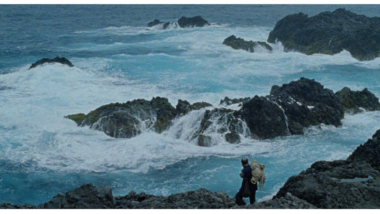 Eles transportan a morte : Foto