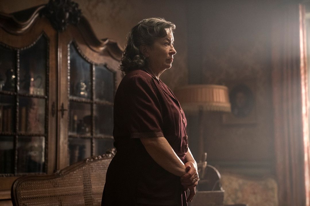 La luz que no puedes ver : Foto