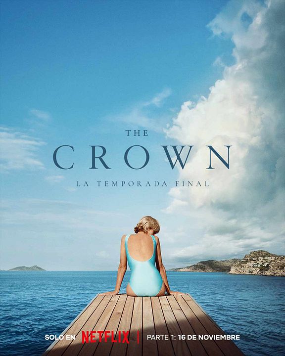 The Crown : Cartel