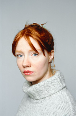 Cartel Sarah Francesca Brænne