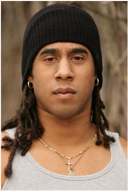 Cartel Lateef Crowder