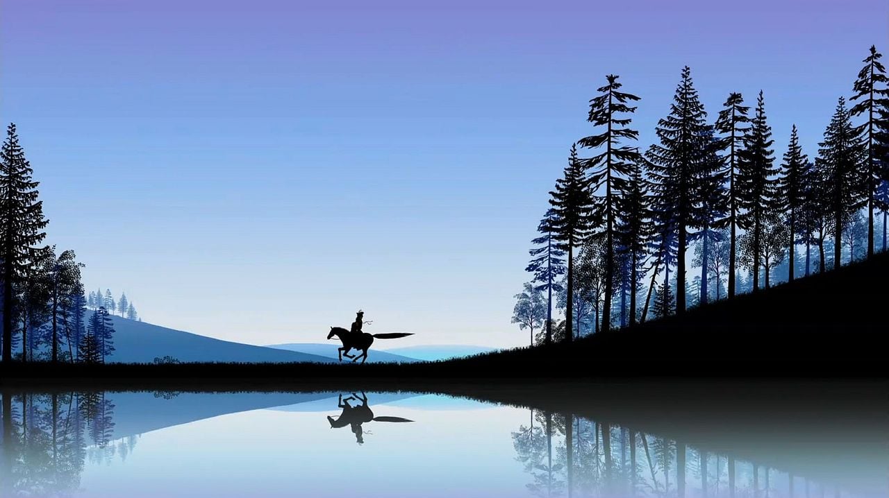 Ivan Tsarevitch et la princesse changeante : Foto