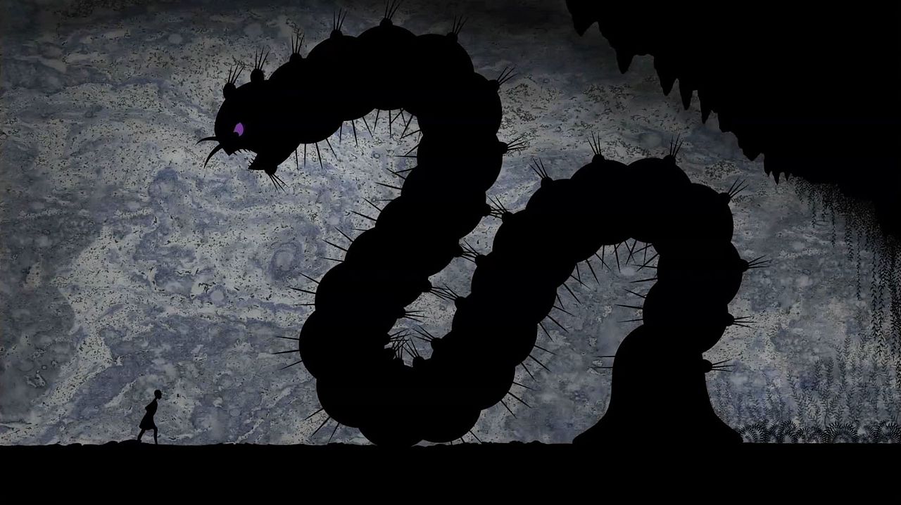 Ivan Tsarevitch et la princesse changeante : Foto