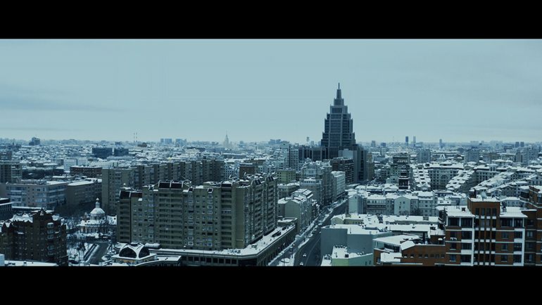 Wagner, les mercenaires de la Russie : Foto