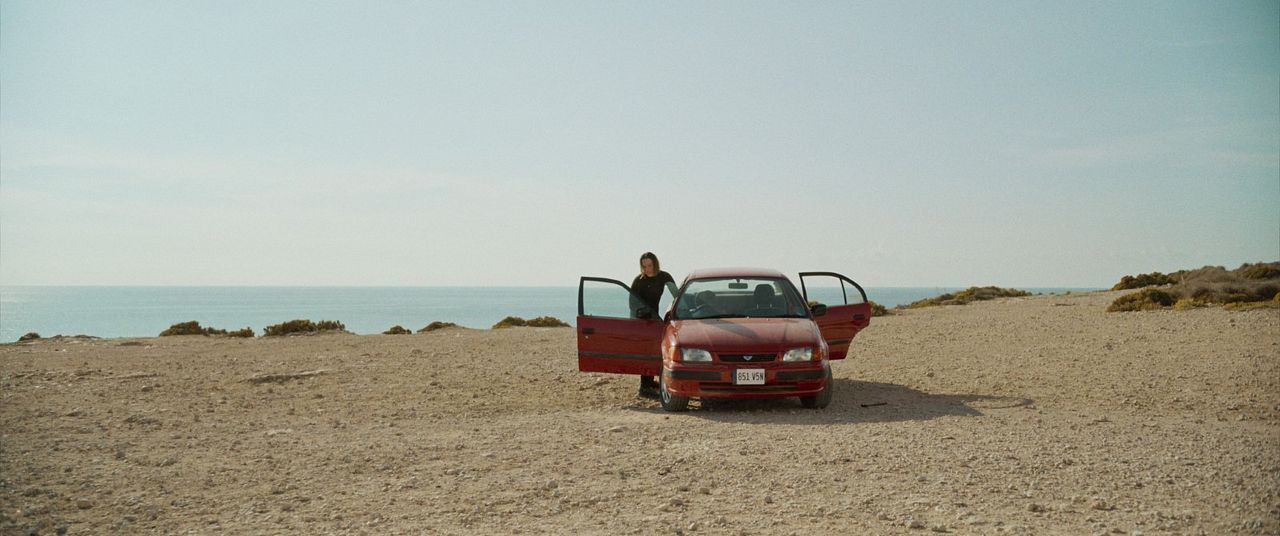 La inmersión : Foto Sophie Lowe