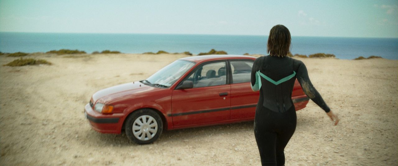 La inmersión : Foto