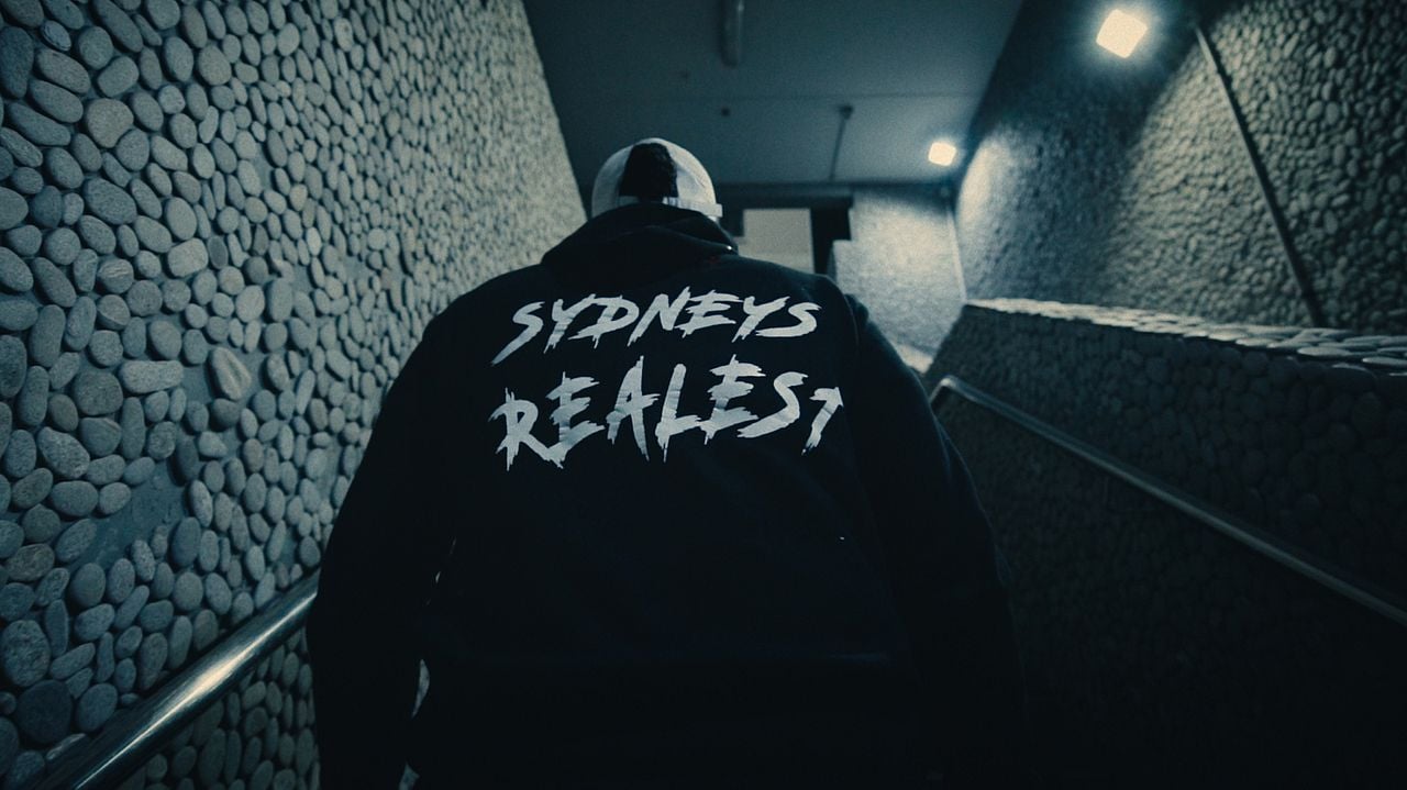 OneFour: Against All Odds : Foto