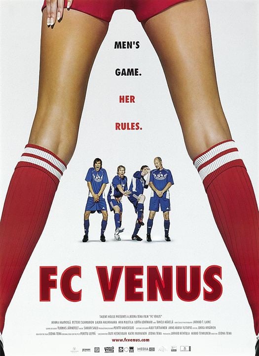 FC Venus : Cartel