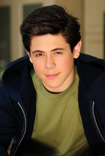 Cartel Nikolas Dukic