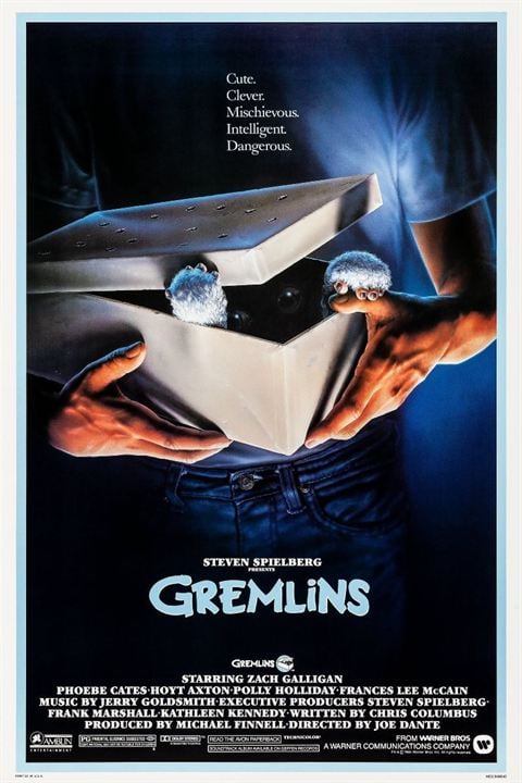 Gremlins : Cartel