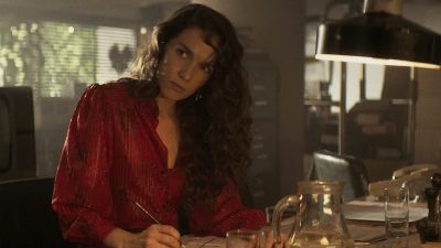 Iosi, El Espía Arrepentido : Foto