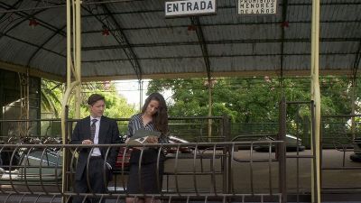 Iosi, El Espía Arrepentido : Foto