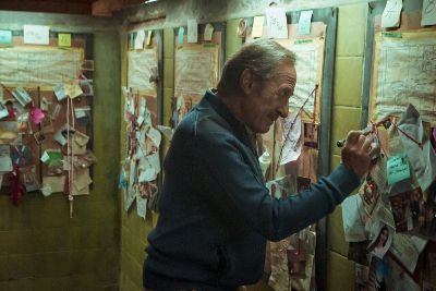 El encargado : Foto
