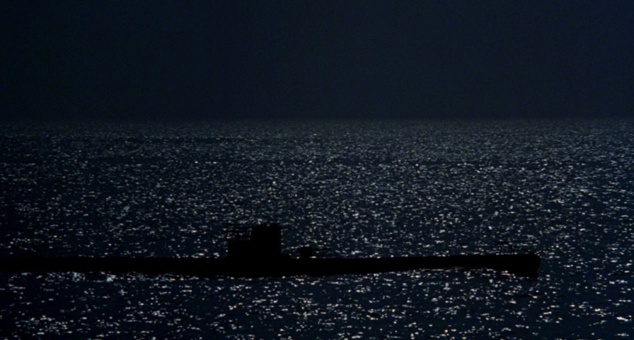 El submarino : Foto