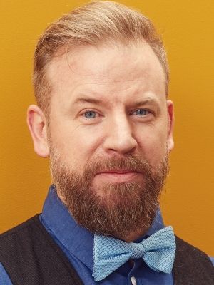 Cartel Axel Danielson