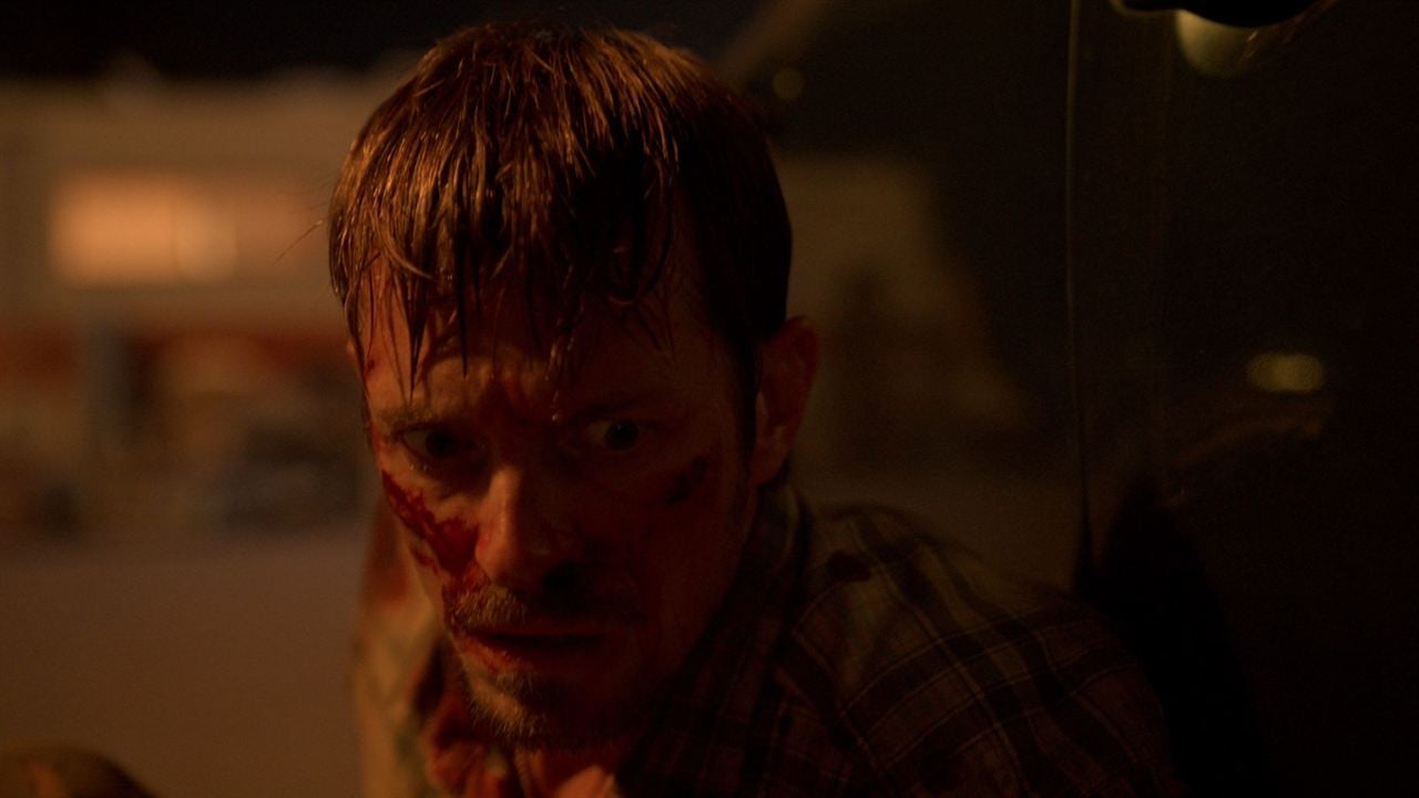 Sympathy for the Devil : Foto Joel Kinnaman