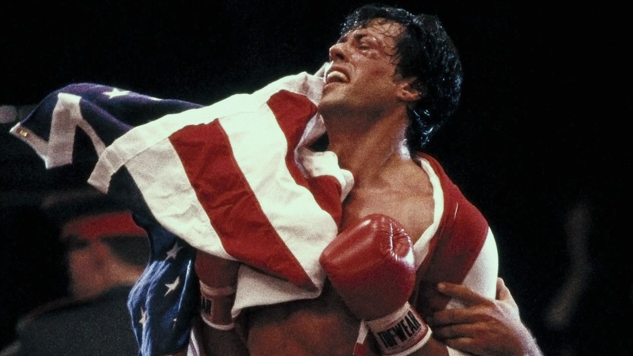 Sly : Foto Sylvester Stallone