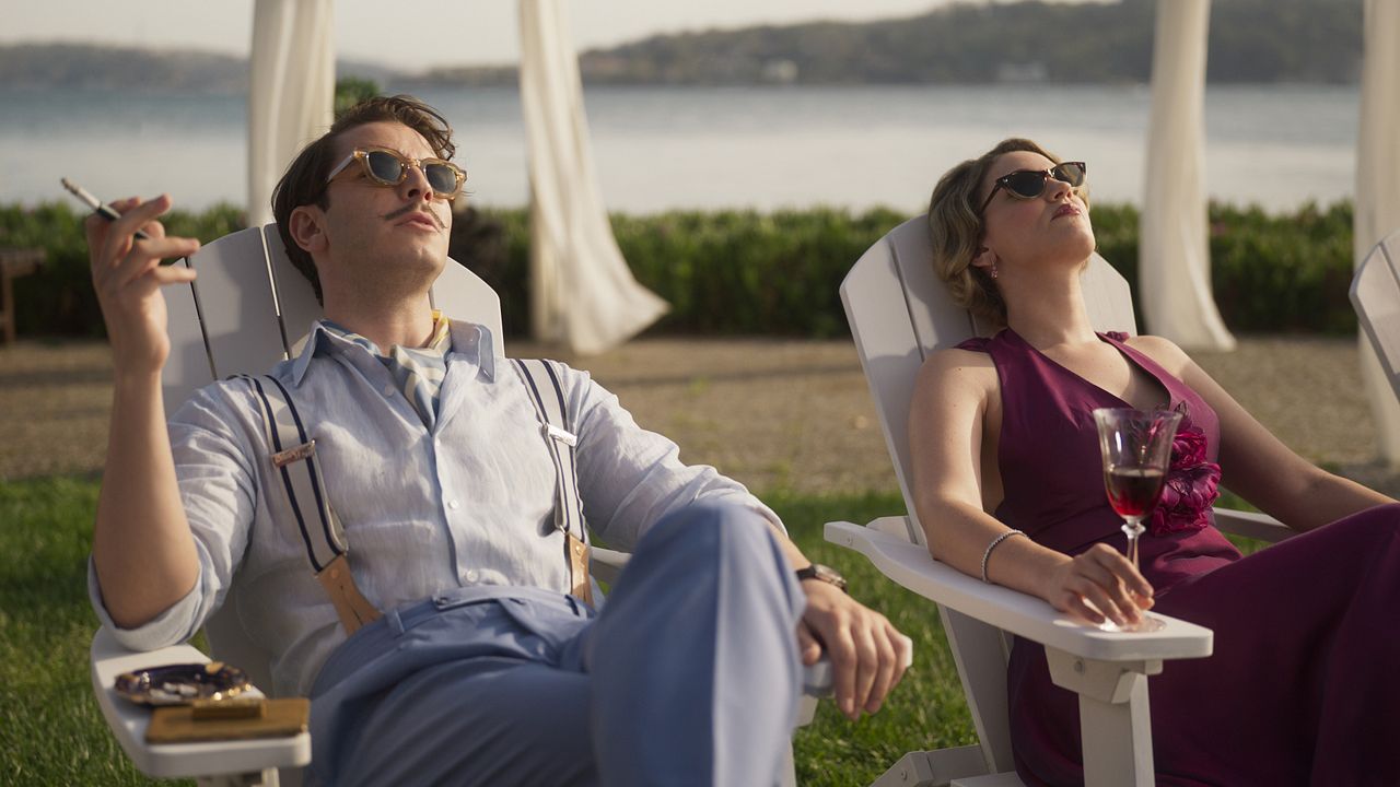 Bihter, pasión oculta : Foto