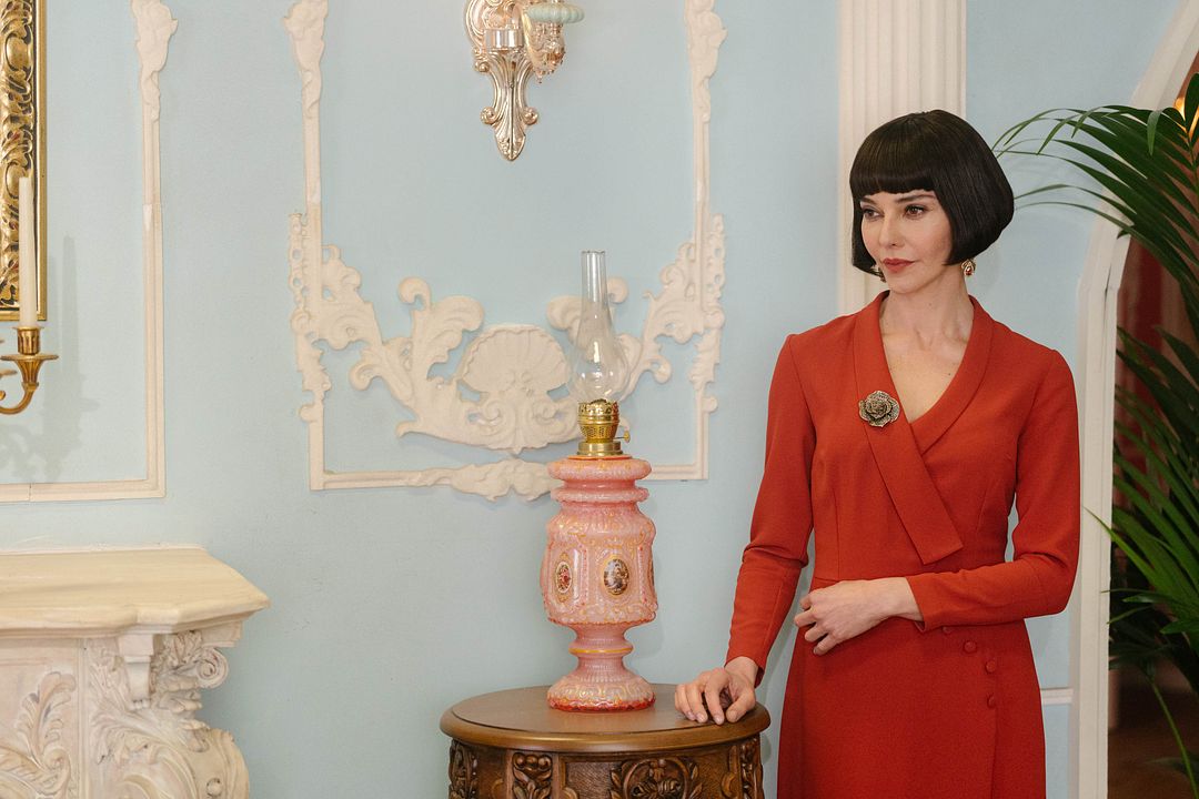 Bihter, pasión oculta : Foto