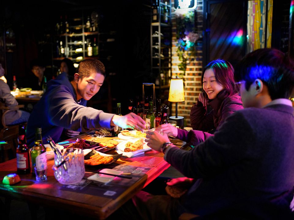 La fragilidad del hielo : Foto