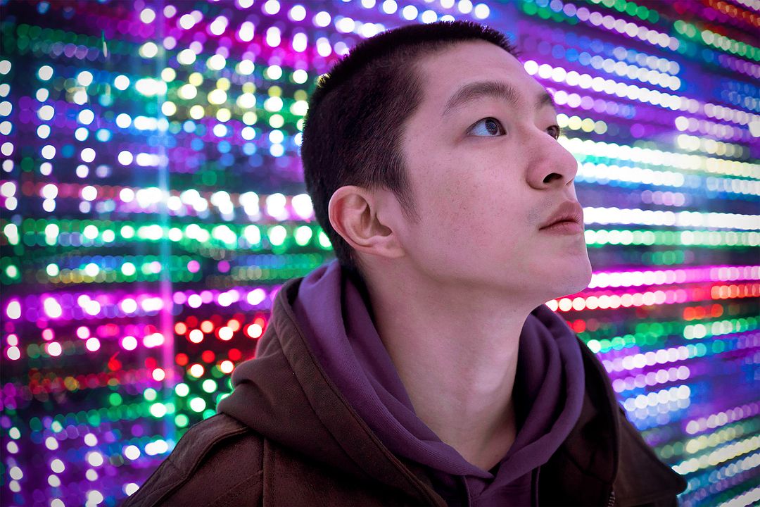 La fragilidad del hielo : Foto