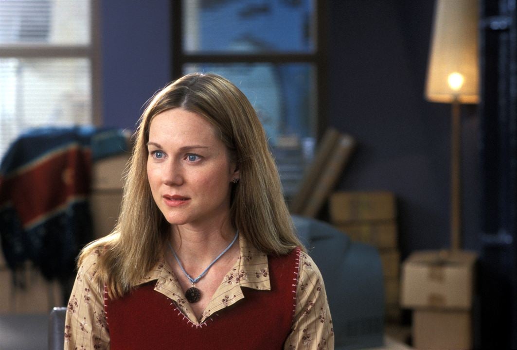 Love Actually : Foto Laura Linney