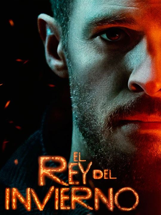 El Rey del Invierno : Cartel