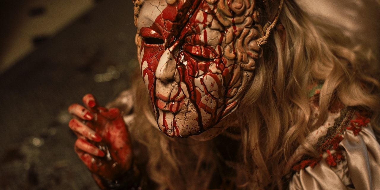 La maldición del Queen Mary : Foto