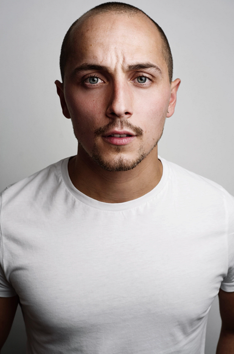 Cartel Elliot Warren