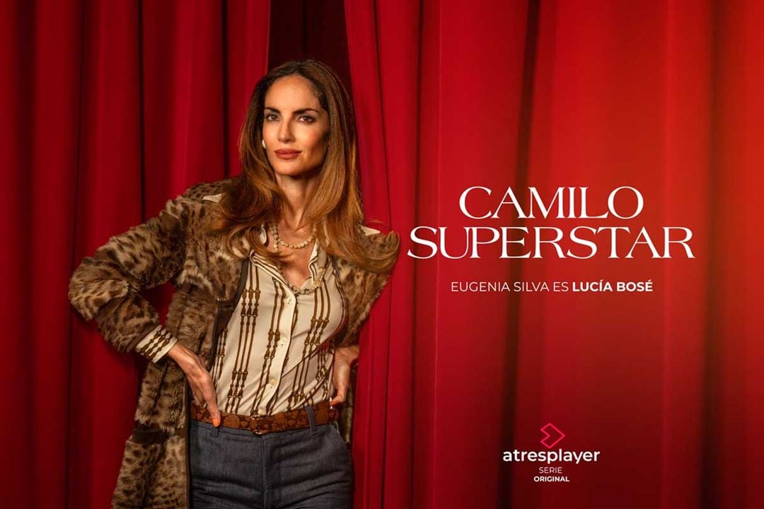 Camilo Superstar : Cartel