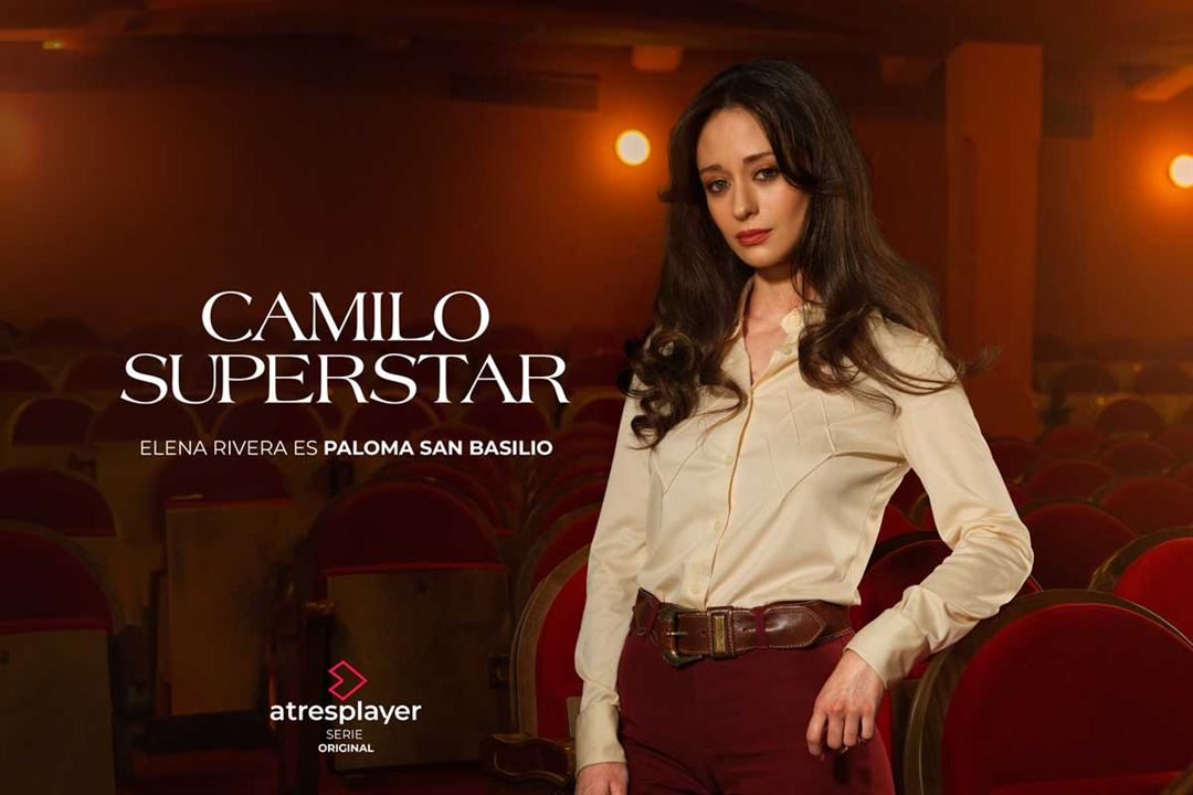 Camilo Superstar : Cartel