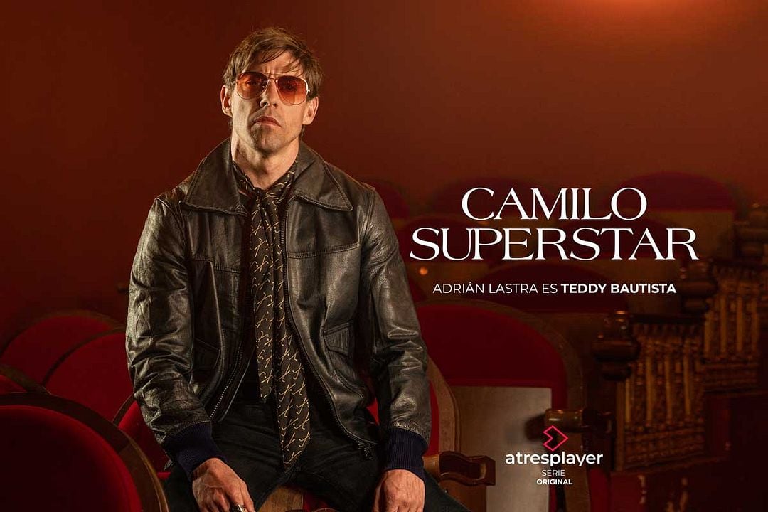Camilo Superstar : Cartel